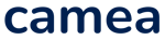 2501 camea Logo blau 2000 x 500