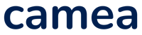 2501 camea Logo blau 2000 x 500